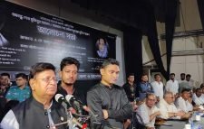 অন্যান্য দেশ থেকে আমরা ভালো আছি: সিলেটে পররাষ্ট্রমন্ত্রী