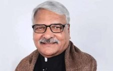 ডেপুটি স্পিকার হলেন শামসুল হক টুকু