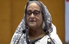 বাংলাদেশ কখনো শ্রীলঙ্কা হবে না: প্রধানমন্ত্রী