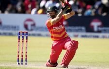 সিকান্দার রাজার কাছেই সিরিজ হারলো বাংলাদেশ