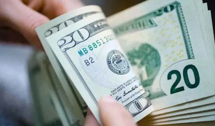 ১৪ মাসের মধ্যে সর্বোচ্চ রেমিট্যান্স জুলাইয়ে