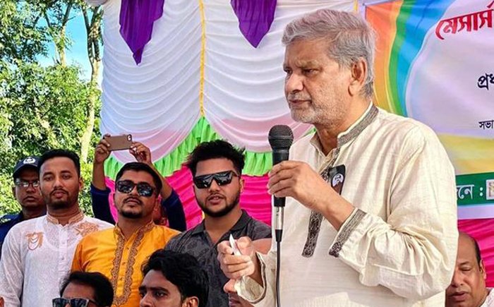 নিম্ন আয়ের মানুষ কষ্টে আছেন : পরিকল্পনামন্ত্রী