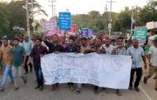 নতুন মজুরী নিয়ে ভিন্ন অবস্থানে সিলেটের চা শ্রমিকরা