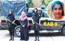 পাওনা টাকা নিয়ে দ্বন্দ্বে আফিয়াকে খুন করেন মাজেদা