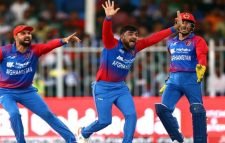 শ্রীলঙ্কার পর বাংলাদেশকে হারিয়ে সুপার ফোরে আফগানিস্তান