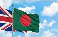 ২০২৬ সালের পরও ব্রিটেনে ৯৮ ভাগ পণ্যে শুল্কমুক্ত সুবিধা পাবে বাংলাদেশ