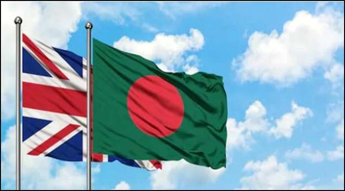 ২০২৬ সালের পরও ব্রিটেনে ৯৮ ভাগ পণ্যে শুল্কমুক্ত সুবিধা পাবে বাংলাদেশ