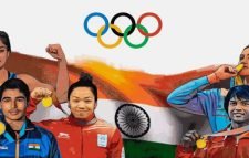 অলিম্পিকেও নিষিদ্ধ হতে পারে ভারত