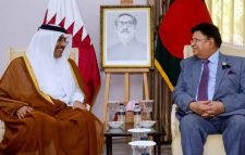 চার খাতে বাংলাদেশ থেকে কর্মী নিতে চায় কাতার