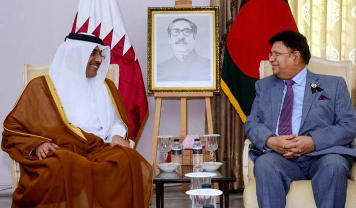 চার খাতে বাংলাদেশ থেকে কর্মী নিতে চায় কাতার