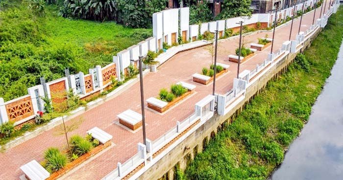 ‘সিলেট উন্নয়ন কর্তৃপক্ষ আইন’ এর খসড়া অনুমোদন