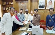 কুলাউড়ায় চেয়ারম্যানের বিরুদ্ধে অনাস্থা প্রস্তাব ৭ ইউপি সদস্যের