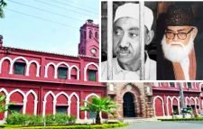 আলীগড় বিশ্ববিদ্যালয়ের সিলেবাস থেকে কুতুব-মওদুদির লেখা বাদ