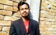 ডিজিটাল নিরাপত্তা আইনের মামলায় আবারও গ্রেপ্তার শাল্লার ঝুমন