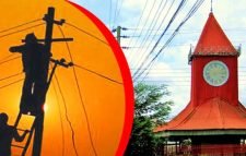 আজ সিলেট নগরীর যেসব এলাকায় বিদ্যুৎ থাকবে না