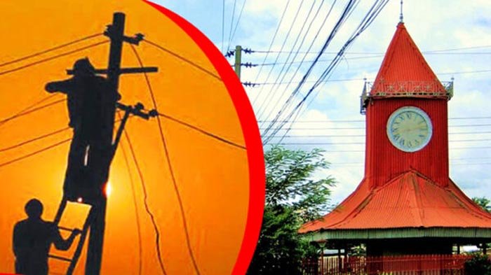 আজ সিলেট নগরীর যেসব এলাকায় বিদ্যুৎ থাকবে না