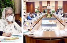 ২ হাজার ৫০৪ কোটি টাকা ব্যয়ে ৬ প্রকল্পের অনুমোদন