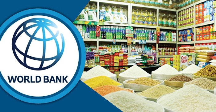 বাংলাদেশে খাদ্য ঘাটতি নেই : বিশ্বব্যাংক
