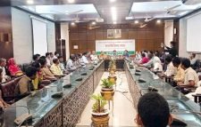 চা-শ্রমিকদের সঙ্গে প্রশাসন-আওয়ামী লীগের বৈঠক ফের ব্যর্থ