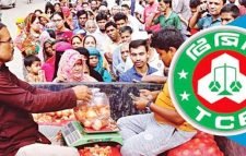 টিসিবির নিত্যপণ্য বিক্রি শুরু হচ্ছে আজ থেকে