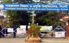 জ্বালানি ও বিদ্যুৎ সাশ্রয়ে অনলাইন ক্লাসে ফিরছে শাবিপ্রবি