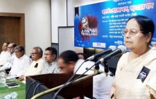 বঙ্গবন্ধুর দর্শন চিরতরে মুছে দিতে ১৫ আগস্টের হত্যাকান্ড : সিলেটে বক্তারা