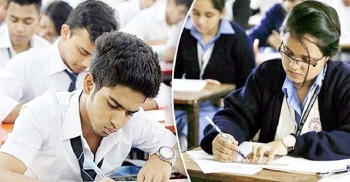 প্রকাশিত রুটিন অনুযায়ীই হবে এসএসসি পরীক্ষা