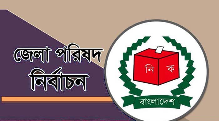 দেশের ৬১টি জেলা পরিষদের ভোট ১৭ অক্টোবর