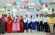 সিলেটে ইউসেপ এবং স্ট্যান্ডার্ড চার্টার্ড ব্যাংকের পুন:দক্ষতা কার্যক্রম উদ্বোধন