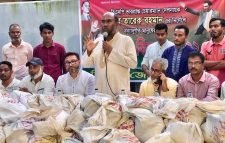 লুটপাটের কারণে বিদ্যুতের বিপর্যয়: কাইয়ুম চৌধুরী