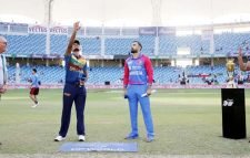 লঙ্কানদের বিধ্বস্ত করে জিতলো আফগানিস্তান