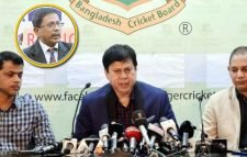 নির্বাচকদের আরও সাহসী হওয়ার পরামর্শ রকিবুলের