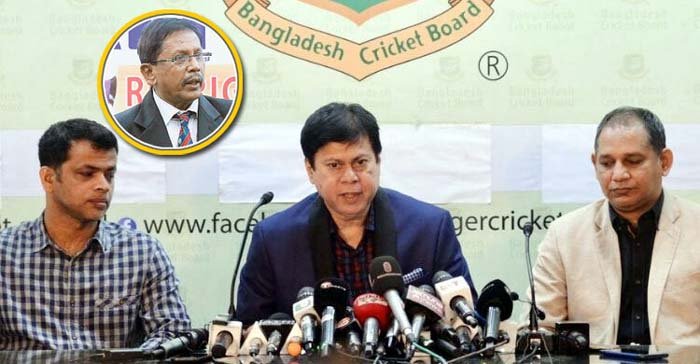 নির্বাচকদের আরও সাহসী হওয়ার পরামর্শ রকিবুলের