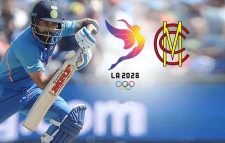 ২০২৮ অলিম্পিকেই অন্তর্ভুক্ত হচ্ছে ক্রিকেট