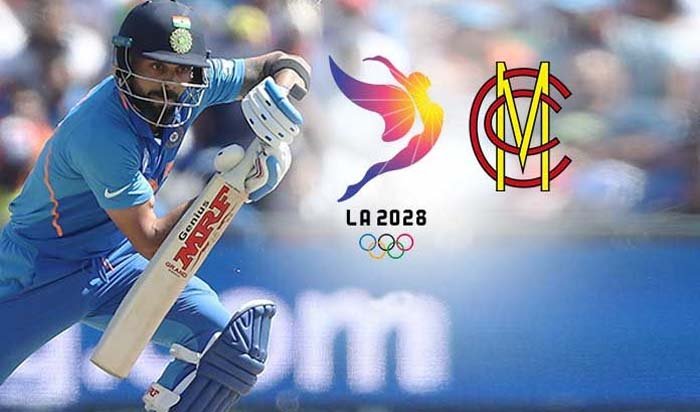 ২০২৮ অলিম্পিকেই অন্তর্ভুক্ত হচ্ছে ক্রিকেট