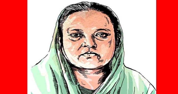 বঙ্গমাতার ৯২তম জন্মবার্ষিকী আজ