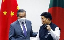 রোহিঙ্গাদের ফেরত পাঠাতে বাংলাদেশকে সহযোগিতার প্রতিশ্রুতি চীনের