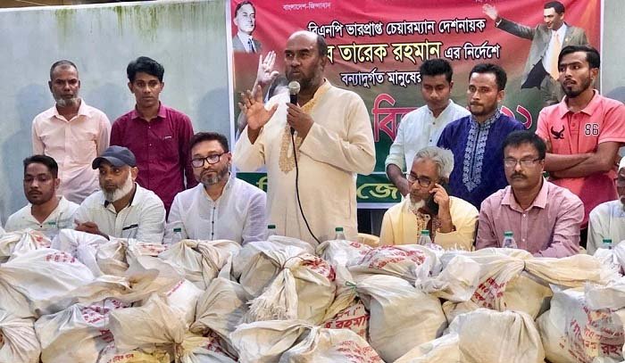 লুটপাটের কারণে বিদ্যুতের বিপর্যয়: কাইয়ুম চৌধুরী