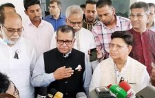 সিলেট থেকে নিউইয়র্কে বিমান যাবে সরাসরি : প্রতিমন্ত্রী