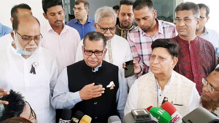 সিলেট থেকে নিউইয়র্কে বিমান যাবে সরাসরি : প্রতিমন্ত্রী