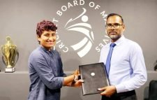 মালদ্বীপ ক্রিকেট দলের কোচ হলেন বাংলাদেশের ফাতেমা