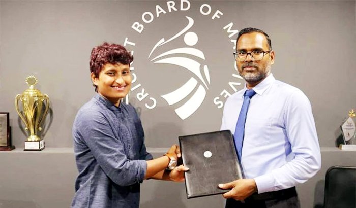 মালদ্বীপ ক্রিকেট দলের কোচ হলেন বাংলাদেশের ফাতেমা