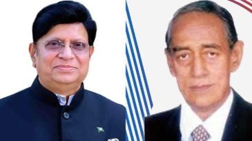 ‘পররাষ্ট্রমন্ত্রীর বক্তব্যে সিলেটবাসী লজ্জিত’