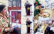 শেখ কামাল চির তারুণ্যের প্রতীক হয়ে প্রজন্মের পর প্রজন্ম বেঁচে থাকবেন : স্পিকার