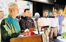 জিনিসপত্রের দাম বাড়ার কারণে কেউ মারা যায়নি : পরিকল্পনামন্ত্রী