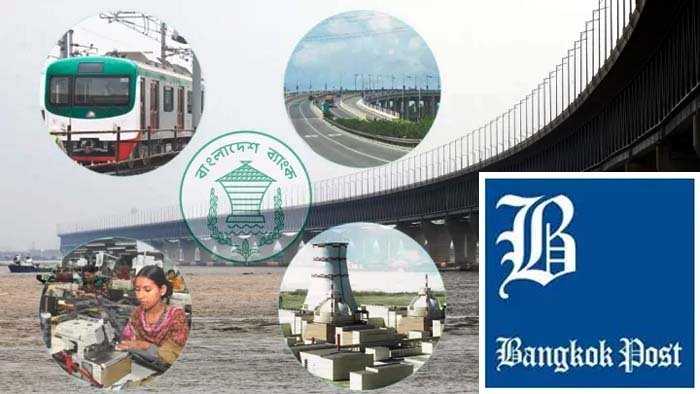 বাংলাদেশের পরিস্থিতি কখনও শ্রীলঙ্কার মতো হবে না : গবেষণা