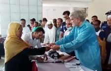 আল্লাহ ছাড়া কাউকে ভয় পান না প্রধানমন্ত্রী : পরিকল্পনামন্ত্রী