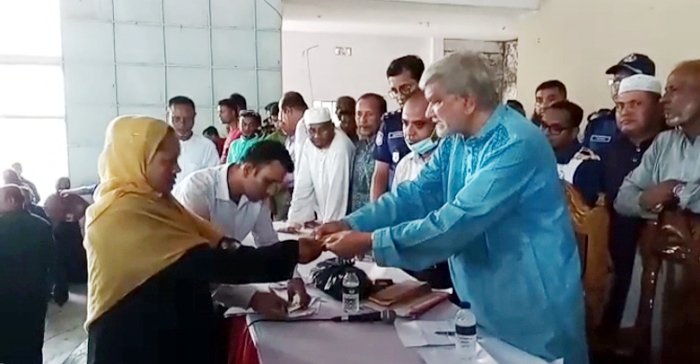 আল্লাহ ছাড়া কাউকে ভয় পান না প্রধানমন্ত্রী : পরিকল্পনামন্ত্রী