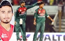 এশিয়া কাপে সহ-অধিনায়কের দায়িত্বে আফিফ