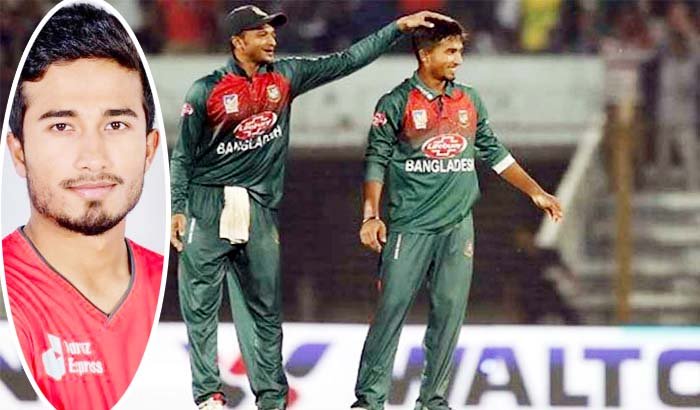 এশিয়া কাপে সহ-অধিনায়কের দায়িত্বে আফিফ